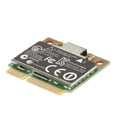 thumbnail image 4 of Tarjeta WiFi PCI E 150Mbps Compatible Con 802,11 B/G/N Mini PCI E RTL8188CE Tarjeta WiFi Para Ordenador Portátil De Escritorio Mini Ordenador, 4 of 7