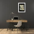thumbnail image 3 of Phillip, Jamie 18x24 White Modern Wood Framed Museum Art Print Titled - New York, 3 of 4