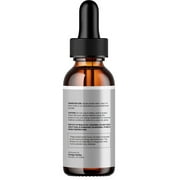 Glyco Fortin Drops Healthy Formula - Dietary Supplement Drops - Extra Strength GlycoFortin Liquid Drops, Glyco Fortin Drops Reviews (1 Pack – 1 Month Supply)