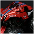 thumbnail image 4 of Monster Jam, Marvel Official Venom Vs. The Amazing Spider-Man Die-Cast Monster Trucks, 1:64 Scale, Kids Toys for Boys and Girls Ages 3 and up, 4 of 8