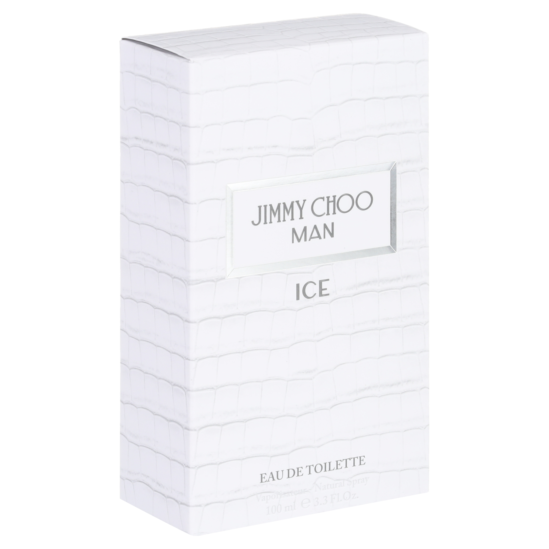 Jimmy Choo Man Ice Eau de Toilette, 3.3 oz photo 5