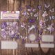 thumbnail image 4 of for Journaling, Transparent Flower Fairy Stickers,A, 4 of 5