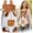 M(Suggested: 4.4–6.6 lbs), variant on Cat Front Carrier Back Pack - Cat Body Carrier for Cats Small Dogs | Hands Free Breathable Pet Travel Bag for Cats and Small Dogs with Safety Leash, Secure Zipper for Walking, Trips