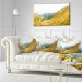 thumbnail image 4 of Designart 12" x 20" Multi-color Polyester Throw Pillow, 4 of 5