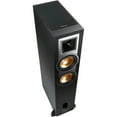 thumbnail image 7 of Klipsch Reference R-26FA Floorstanding Speaker, Black, 7 of 7