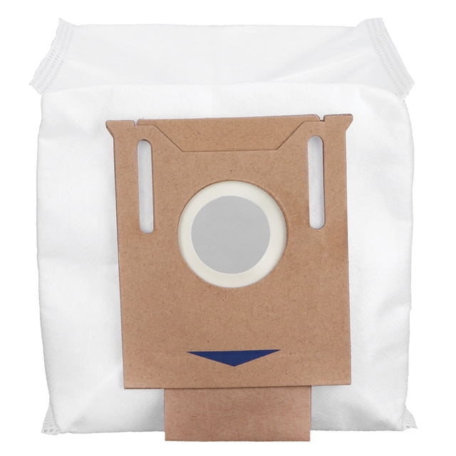Bolsa para polvo para barredora, bolsa para polvo no tejida desechable, bolsa para aspiradora, accesorios para máquina barredora, uso conveniente