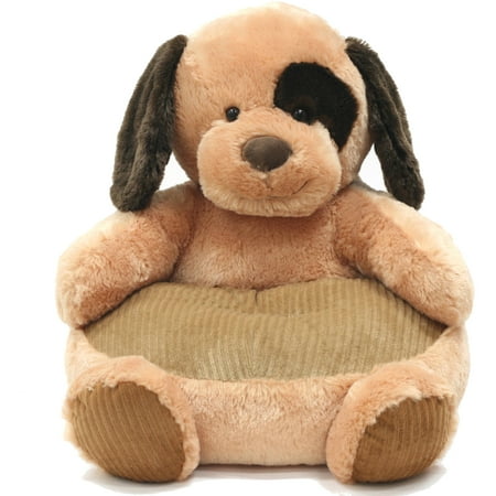 Easter Plush Animal Chair