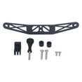 thumbnail image 1 of Motorcycle Driving Recorder Bracket Aluminum Alloy Holder for K1600 GT GTL G310GS R1200RT, 1 of 4