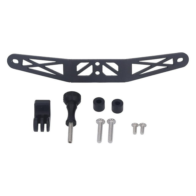 Motorcycle Driving Recorder Bracket Aluminum Alloy Holder for K1600 GT GTL G310GS R1200RT