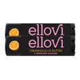 thumbnail image 1 of Bálsamo Labial Ellovi Creamsicle Pack de 2 (4,2 g), 1 of 7
