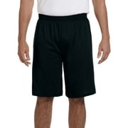 Augusta Sportswear Shorts Black 3Xl