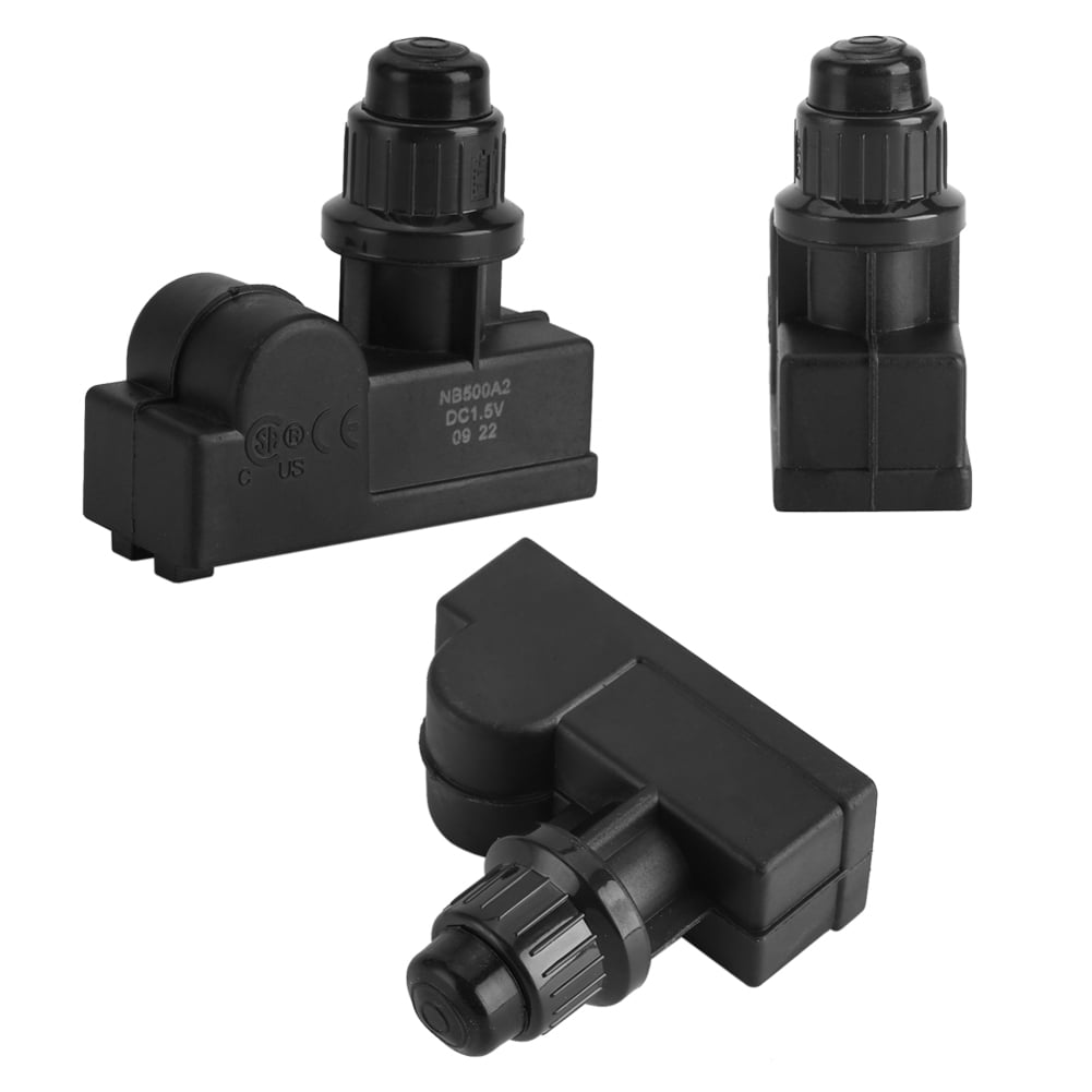 Greensen DC1.5V Battery Powered BBQ Gas Grill Spark Generator 1 Outlet