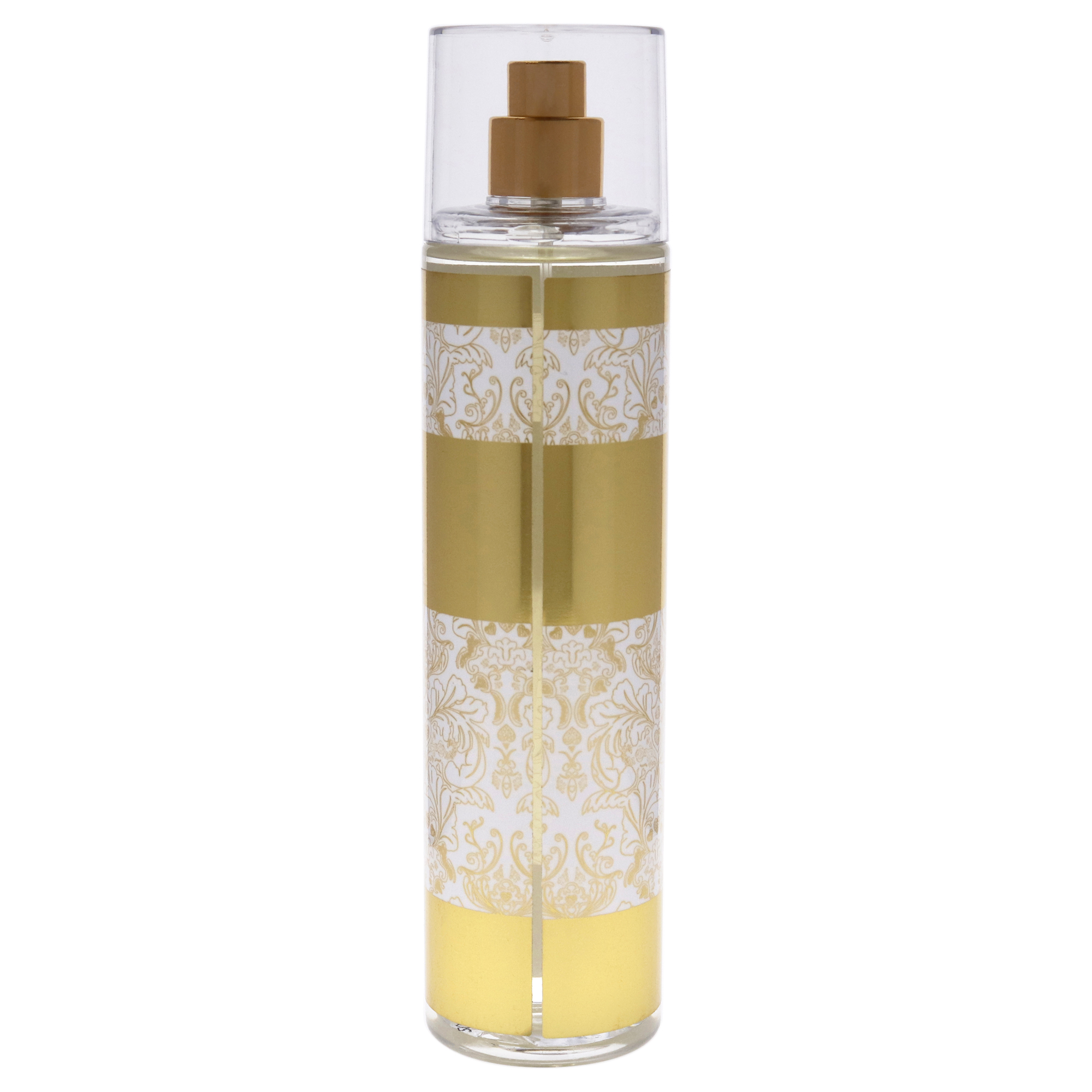 Fancy Love For Women 8.0 oz Body Spray By Jessica Simpson - Walmart.com