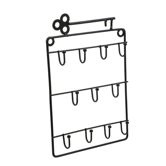 WHAMVOX  Hangers Hooks for Hanging Wall Key Holder Household Creative