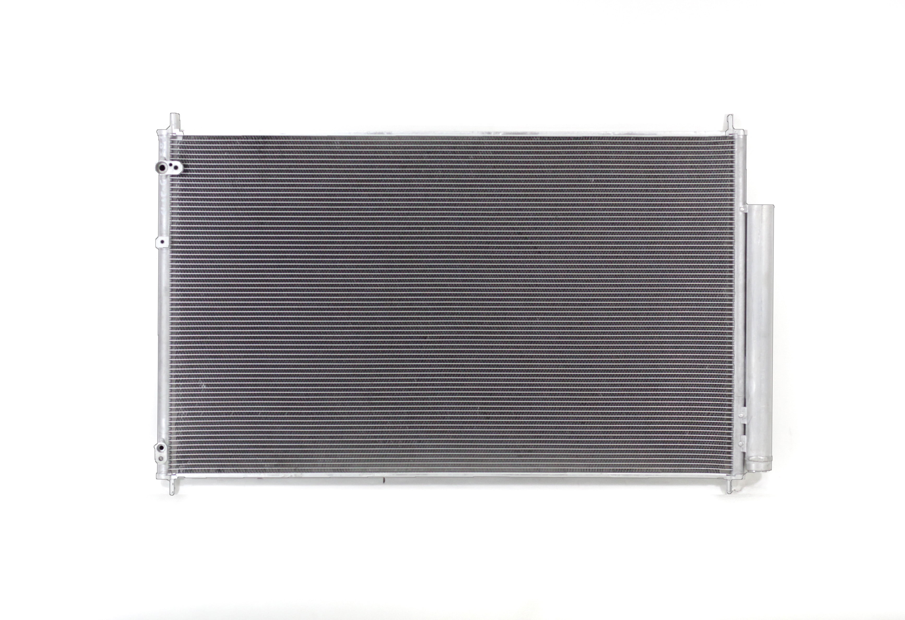 A/C Condenser Koyoair For/Fit 3892 1117 Honda Odyssey WITH Receiver & Drier