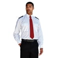 thumbnail image 2 of Premier  Adult Clip-On Tie, 2 of 4