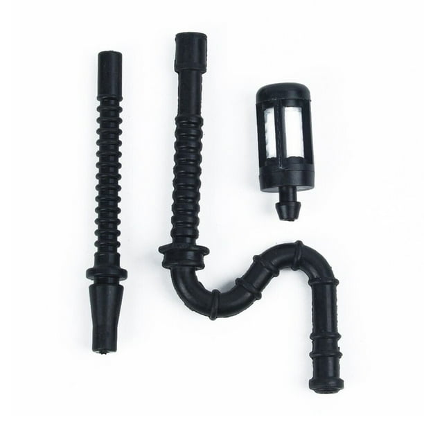 RANMEI Gas FuelHose LineFilter Impulse Line For Stihl MS260 024/026