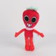 thumbnail image 4 of Peluche Dandy's World, juguetes de peluche Dandy World Sprout de 11,8 pulgadas para fanáticos y amigos,Green-b, 4 of 6