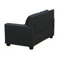 thumbnail image 5 of PonLiving Furniture F2501 Living Room Sofa Set, Grey - 3 Piece, 5 of 9