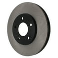 thumbnail image 2 of For Oldsmobile Cutlass Supreme Chevy Lumina Centric Front Brake Rotor Disc, 2 of 4