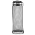 thumbnail image 1 of Miangastore Stainless Steel Aquarium Filters Intake Mesh Cover Fish Tank Inlet Protector Shrimp Tank Filters Guard Pre-Filters Cover For Aquarium Accessories, 1 of 8