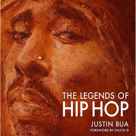 The Legends of Hip Hop (Best Hip Hop Photographers)