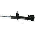 thumbnail image 3 of For Suzuki SX4 2008-2013 New Pair Front Excel-G Shocks Struts - BuyAutoParts, 3 of 5