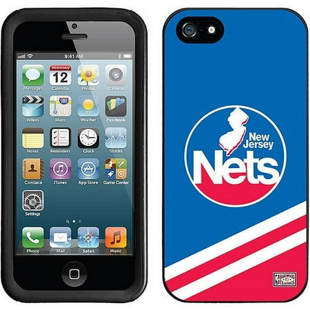 New Jersey Nets - Hardwood Classic Desig