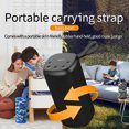 thumbnail image 2 of ZEALOT S35 Small Speakers BT Wireless Loud HIFI Bass Cannon With Microphone Card Support APP Subwoofer, 2 of 9