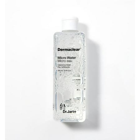 Dr. Jart+ Dermaclear Micro Water Special Edition