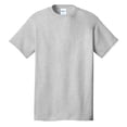 thumbnail image 4 of Port & Company Core Cotton Tee, 4 of 5