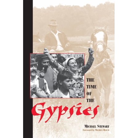 The Time Of The Gypsies, (Hardcover)