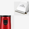 edfbuykrs-hair-cutting-tools-for-women-layering-metal-hair-clipper