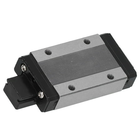 

Linear Motion Rail Guide Linear Sliding Guideway Stable Accurate Lightweight Convenient High Hardness For Automation Equipment MGN15H