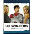 thumbnail image 1 of UNA PAREJA DE TRES (2008), 1 of 2
