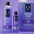 thumbnail image 4 of Synergy Wipe, Organic 480 Ml ORGANIC NAILS 457063087, 4 of 4