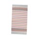 thumbnail image 1 of Toallas de playa Toallas De Playa Grandes Hotel Stripe Pool Towel Blend 90x190cm Naranja Marrón, 1 of 4