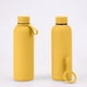 thumbnail image 2 of Clearance 500ml With A Portable Handle Stainless Steel Small Mouth Insulated Cup Portable Outdoor Sports Water Bottle Buy 2 get 10% off, 2 of 3