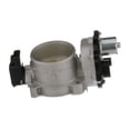 thumbnail image 4 of CarLights360 For Ford Explorer Sport Trac 2007 2008 2009 2010 Fuel Injection Throttle Body | Blade | Female, Female Connector | Male Terminal | 2 Connector Quantity | 6 Terminal Quantity, 4 of 8
