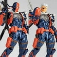thumbnail image 2 of X-Men Deathstroke Yamaguchi Style Action Figures 17cm Model Joint Mobility Boxed Figurine Desktop Decoration Collection Toy Gift, 2 of 9