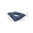 thumbnail image 2 of PENIKOKO Asiento Acolchado Universal Para Inodoro Con Antideslizante Y Fácil Mantenimiento, 2 of 6