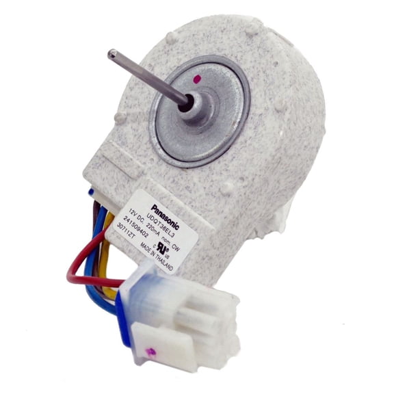 ForeverPRO 809069220 Motor for Frigidaire Refrigerator 241509401 241509402 7241509402