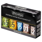 Dunlop 6500 Formula 65 Guitar Care/Maintenance Kit