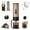 Champagne, variant on Portable Espresso Machine for Travel, 15 Bar Self-Heating Coffee Maker for Ground Coffee and Capsules