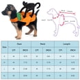 thumbnail image 3 of Popular!Disfraces divertidos para mascotas,gatos y perros transformados en divertidos disfraces navideños,disfraces de cosplay para mascotas, 3 of 8