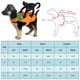 thumbnail image 3 of Popular!Disfraces divertidos para mascotas,gatos y perros transformados en divertidos disfraces navideños,disfraces de cosplay para mascotas, 3 of 8