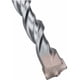 thumbnail image 3 of Broca Sds Plus Titanium Dewalt 1/2x6 DW5437, 3 of 6