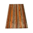thumbnail image 2 of Lumber Board Combo 3/4" x 2" (15 Piece) - Bubinga, Black Limba, Padauk | 3/4" Boards, 2 of 3