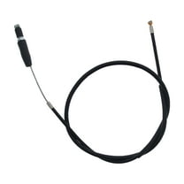 1987 1988 fits Suzuki LT500R LT 500 Quadzilla Clutch Cable Replacement Cable ATV