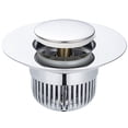 thumbnail image 1 of Shisuyan Kitchen Sink Food Catcher 1Pack 4.32X4.32X2.36In, 1 of 8
